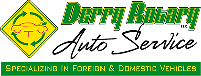 Derry Rotary Auto Service